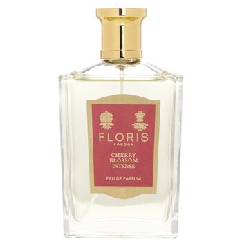 Floris 佛羅瑞斯 Cherry Blossom Intense 香水 100ml/3.38oz-香水