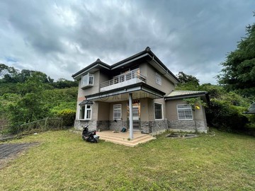 卓蘭合法農舍｜大地坪芬多精度假莊園｜苗栗縣卓蘭鎮坪林