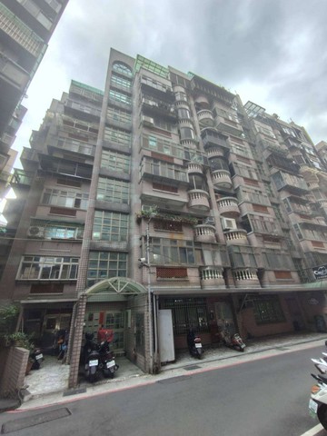 專約-新春街稀有電梯華廈3房2衛｜新北市淡水區新春街