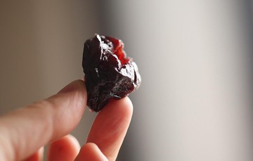 台灣回家李帶籽果乾