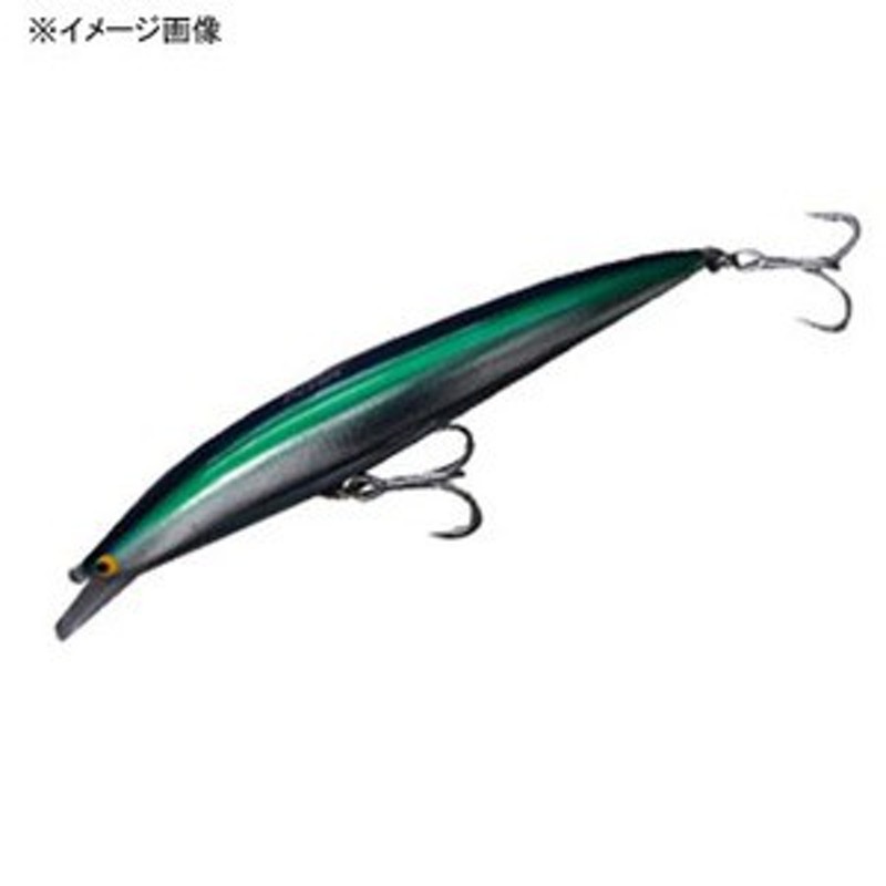 タックルハウス シーバス用ルアー K-TEN セカンドジェネレーション K2F122 MS 122mm No.105 SH×ゴールドレッド |  LINEブランドカタログ