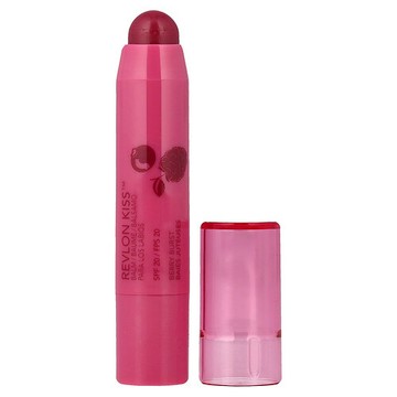 Revlon, Kiss™ 護膚膏，SPF 20，035 Berry Burst，0.09 盎司