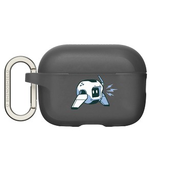 AirPods Pro 2 AirPods Case 黑 - Davey Perkins - 探測機器人