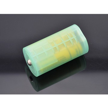 兩個三號電池轉一號電池 [617]