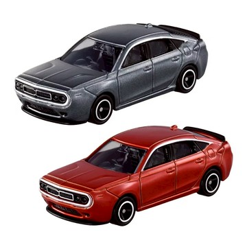 【超萌行銷】TOMICA 多美小汽車 NO.094 光岡M55+初回 (2台一起賣) TM094A7+TM094C3