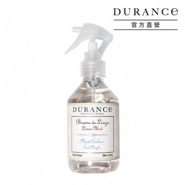 (即期品)DURANCE朵昂思 寧靜夜晚衣物芳香噴霧250ml-期效202609