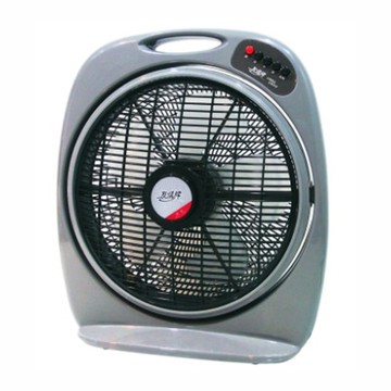 友情牌14吋手提涼風扇 KB-1488