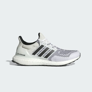 Adidas 愛迪達 Ultraboost 1.0 JR1987 男 慢跑鞋 跑鞋 路跑 白 黑