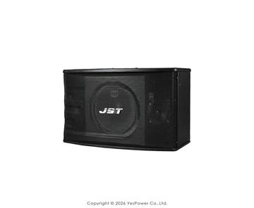 SP-10 JST 10吋專業懸吊喇叭