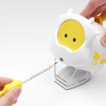 urban prefer MOO 小牛削鉛筆機 (2色可選)