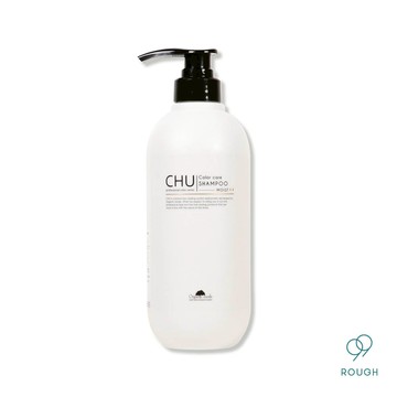 Organic mode 有機模式｜CHU柔暮煥活洗髮精【柔順型】750ml