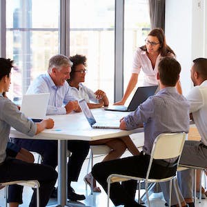 Liderazgo, Motivación y Gestión de Recursos Humanos