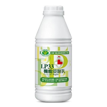 統一LP33機能優酪乳500ml