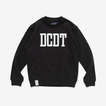 【日貨代購CITY】DESCENDANT UNDER THE CURRENT CREW NECK 大學T KIDS 小孩