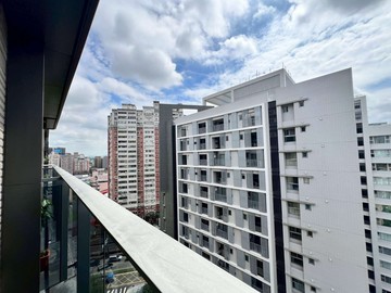 小當家專簽惠宇上晴‼️四房雙平車‼️角棟視野戶｜台中市南屯區向上路五段