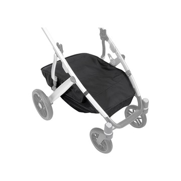 UPPAbaby 美國 置物籃防水罩 (適用VISTA、CRUZ)