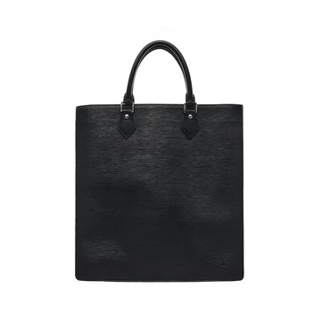 LOUIS VUITTON M59082 SAC PLAT EPI 水波紋手提包公事包 BAG