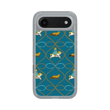 iPhone Air AirX 流變灰 - Autumn's Tale / 秋天的故事 - 森林中的秘密