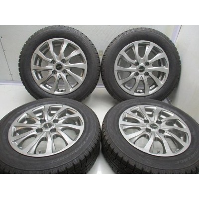 A-2353) グッドイヤー 175/65R14 バリ山 4本の+ontariohomeprotection.com