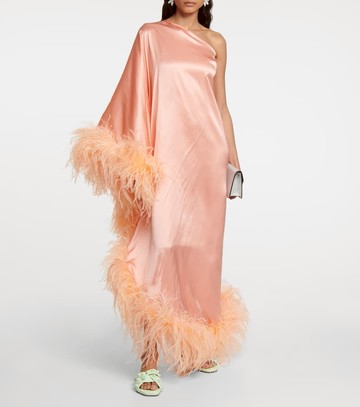 Christian Louboutin Miss Spika Club leather sandals