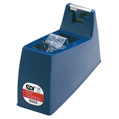 SDI手牌  桌上型膠帶台-小 (0505B)*不挑色