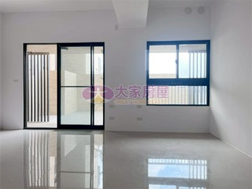 精選超值美屋沅林築青大露台｜台中市大里區德芳南路