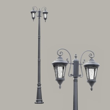 景觀路燈、高燈 DS-S0040