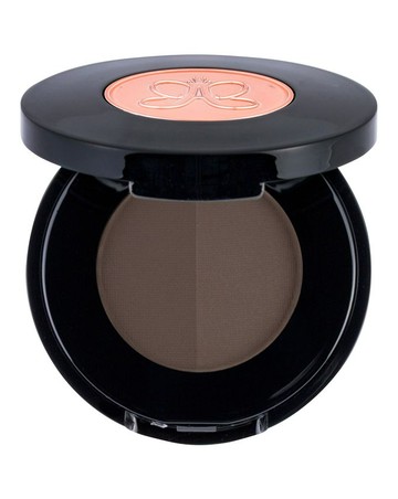 Anastasia Beverly Hills阿纳斯塔西娅贝佛利山 双色眉粉 - Dark Brown 1.6g