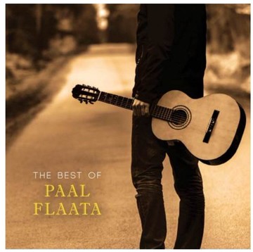 【停看聽音響唱片】【CD】福羅塔：説故事的男人