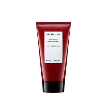 SACHAJUAN 紅曜防護結構修護髮膜