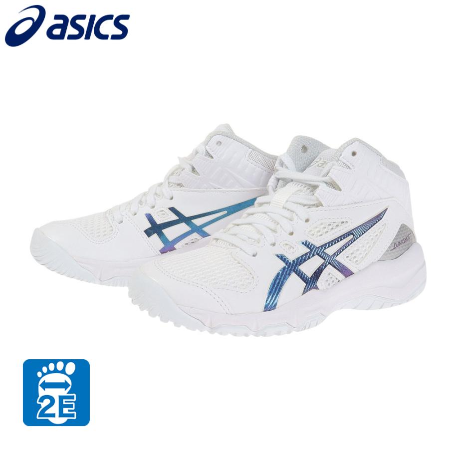 アシックス（ASICS）（キッズ）ジュニア バスケ シューズ