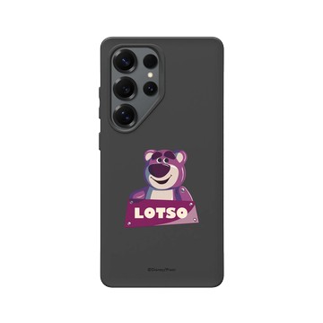 Galaxy S25 Ultra SolidSuit 黑 - 迪士尼-玩具總動員 Toy Story - Tin Toy-熊抱哥