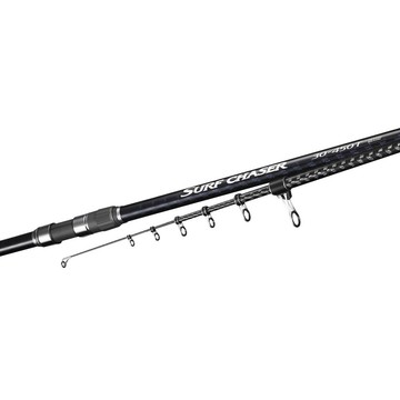 SHIMANO 25 SURF CHASER 30-405T 振出 投竿