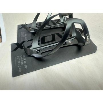 『小蔡單車』最新頂級 CADEX ULTRA LIGHT 碳纖水壺架 公路車 自行車