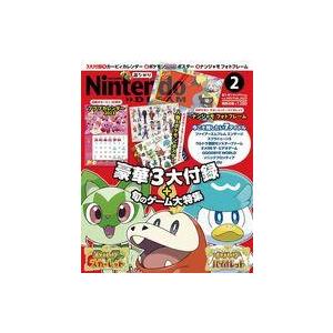 中古ゲーム雑誌 付録付)Nintendo DREAM 2023年2月号