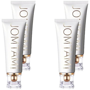 JOMTAM 玖美堂 氨基酸洗面乳 溫和潔淨 深層清潔毛孔  100g  4條