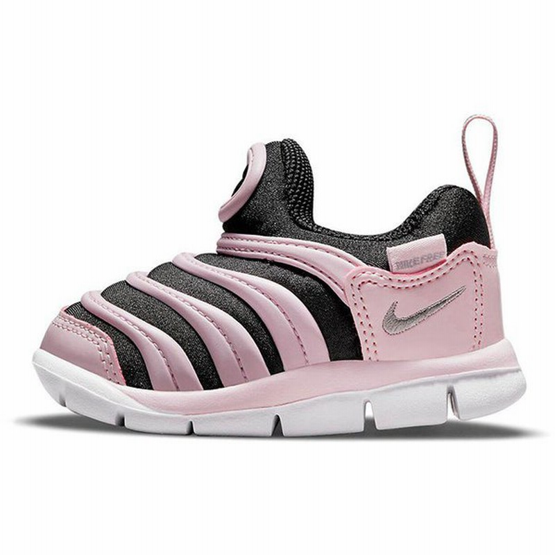 79 以上節約 ベビー Nike ナイキ 12 16wearallday Td ウェアオールデイ Kcj3818 601pnkfom White Recomenda Co