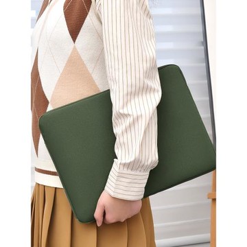 15.6寸機械革命耀世 翼龍15Pro筆記本電腦包蛟龍無界14/15k曠世16S保護套極光Pro防水內膽包防震收納袋15.6男