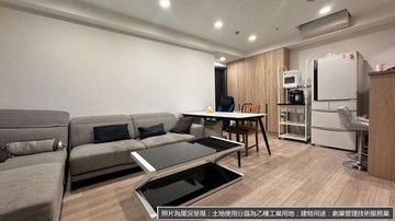 世界V1溫馨辦公室A105｜新北市中和區中山路二段