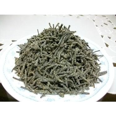 北海道産　 汐吹き昆布 （塩昆布） お徳用８０ｇ