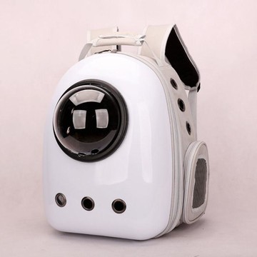 貓包太空艙寵物背包狗狗雙肩包外出便攜寵物用品舒適透氣貓咪用品快速出貨