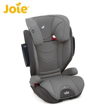 Joie i-Traver™ 3-12歲兒童成長汽座(灰)