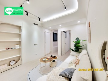 板橋戴小胖✅『迴龍捷運』全新整理美裝三樓｜新北市新莊區中正路新建巷