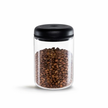 FELLOW｜ATMOS 真空密封罐 玻璃1.2L