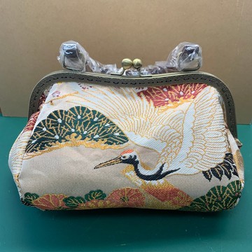 和服腰帶改造包