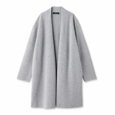 カシミヤロングカーディガンの通販 886件の検索結果 | LINEショッピング