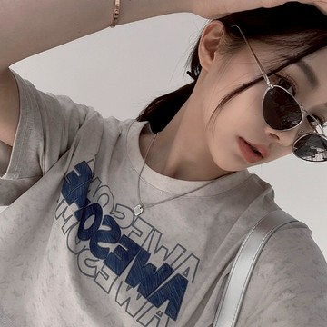 【Aa.chic】歐美復古感貓眼墨鏡(兩色).女裝/配件/歐美/復古感/貓眼/墨鏡/日常/夏裝【C052131】