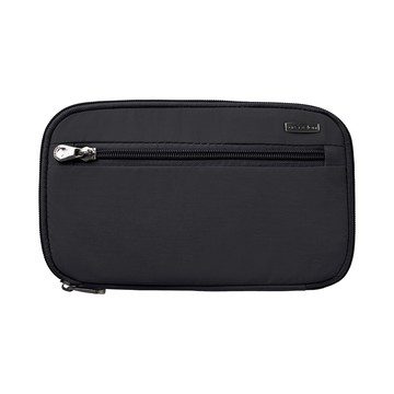 TRAVELON 美國 防盜旅遊護照包 / 多色 RFID護照套 RFID護照包 信用卡收納包