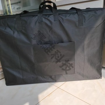 小不記 24H台灣出貨 按摩床收納袋 按摩床背袋 收納袋 牛津防水布料 按摩床外出袋 美容床便攜袋