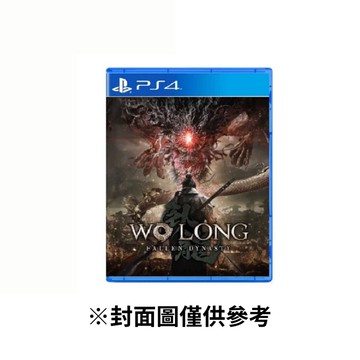 【PlayStation】PS4 臥龍 蒼天隕落 英文版